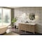 Msi Ansello Ivory Bullnose 3 In. X 18 In. Glazed Porcelain Wall Tile, 30PK ZOR-PT-TR-0181 - alternate 4